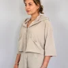 Transit Par-Such 5405 Jacket Rope