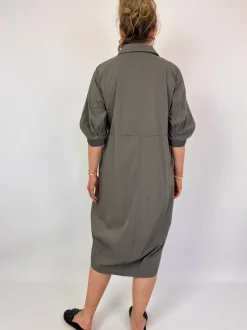 Transit Par-Such M225 Dress Mud