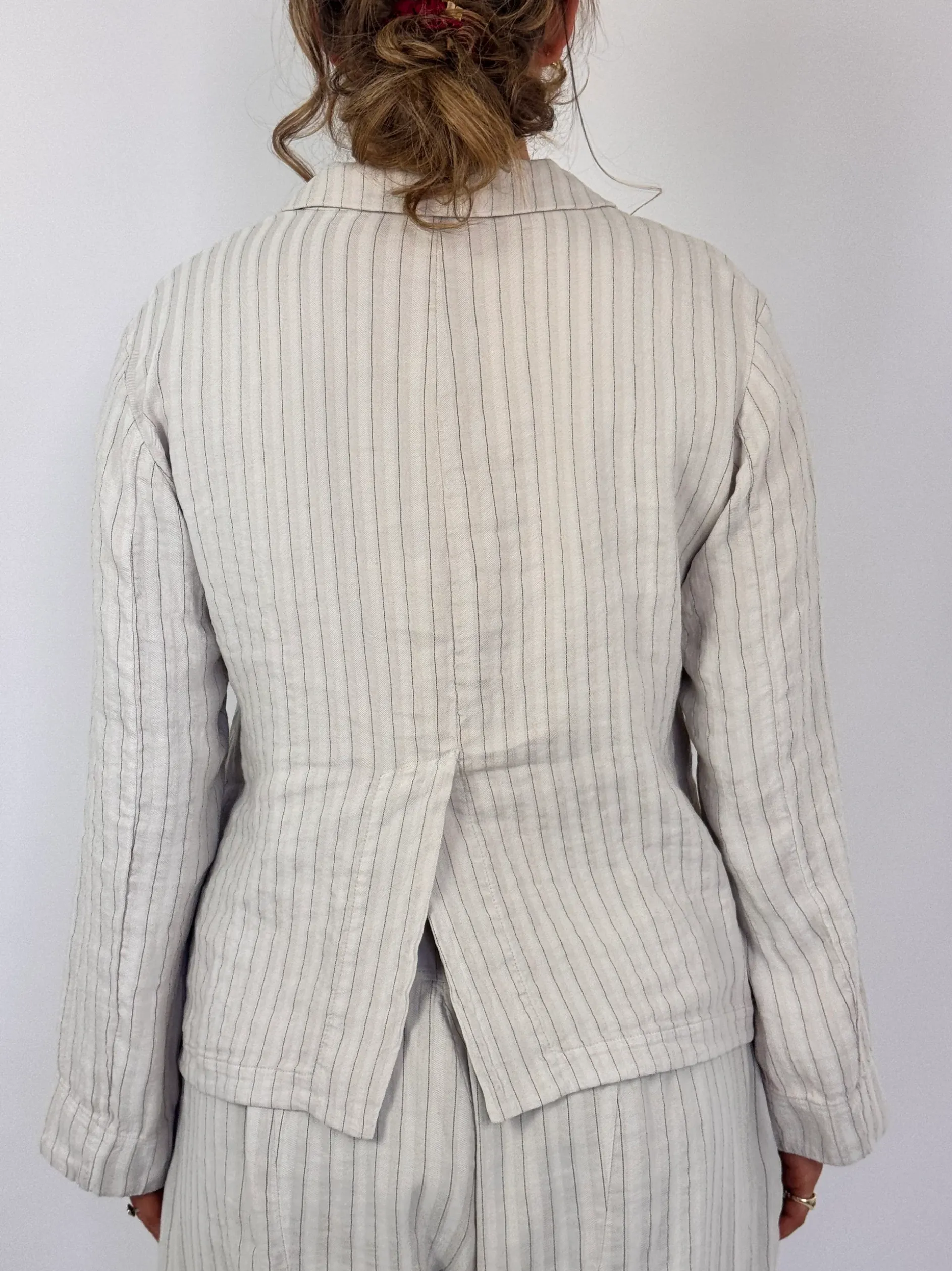 Transit Par-Such P250 Jacket Sand