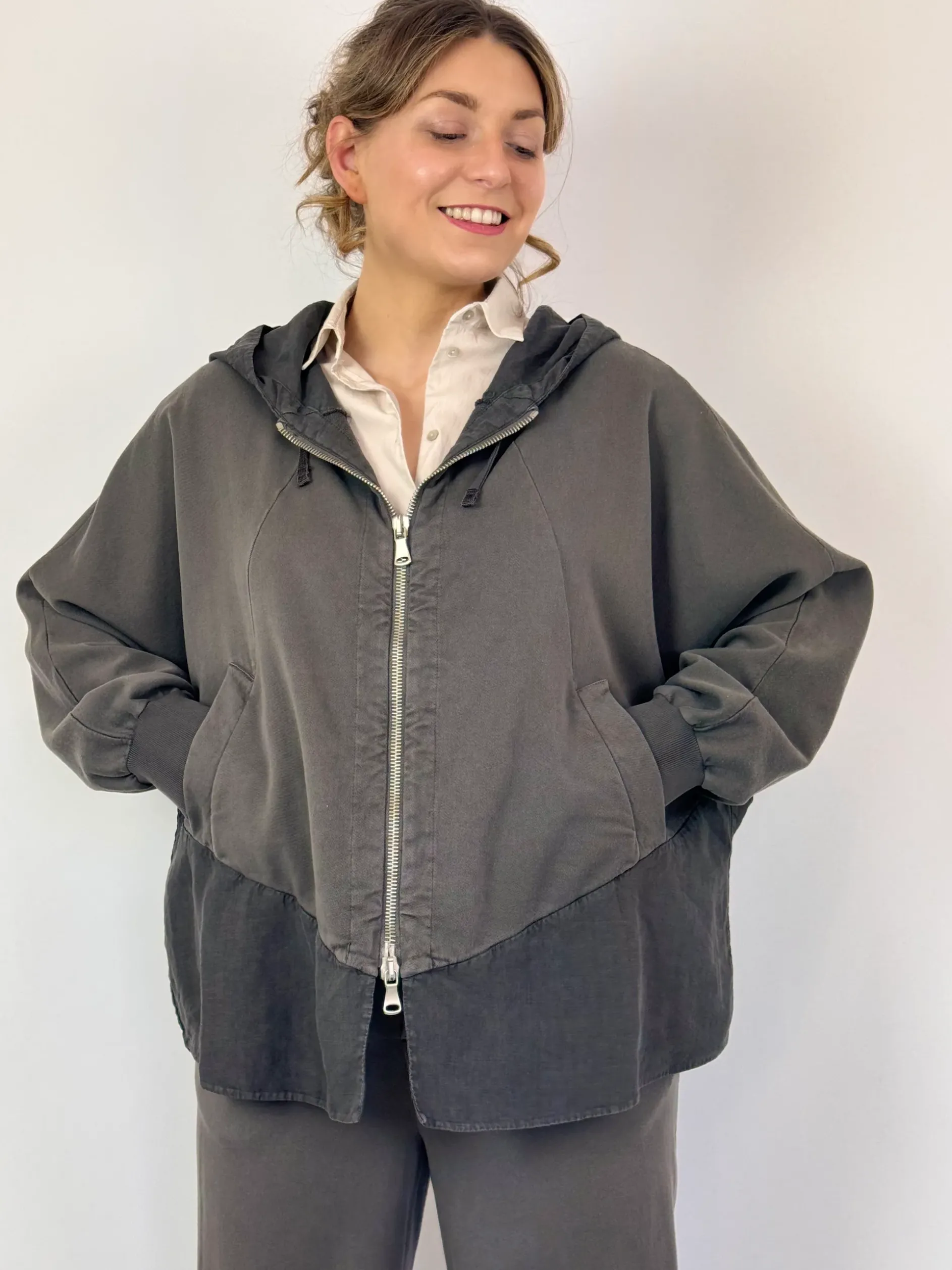 Transit Par-Such Q262 Jumper Mud
