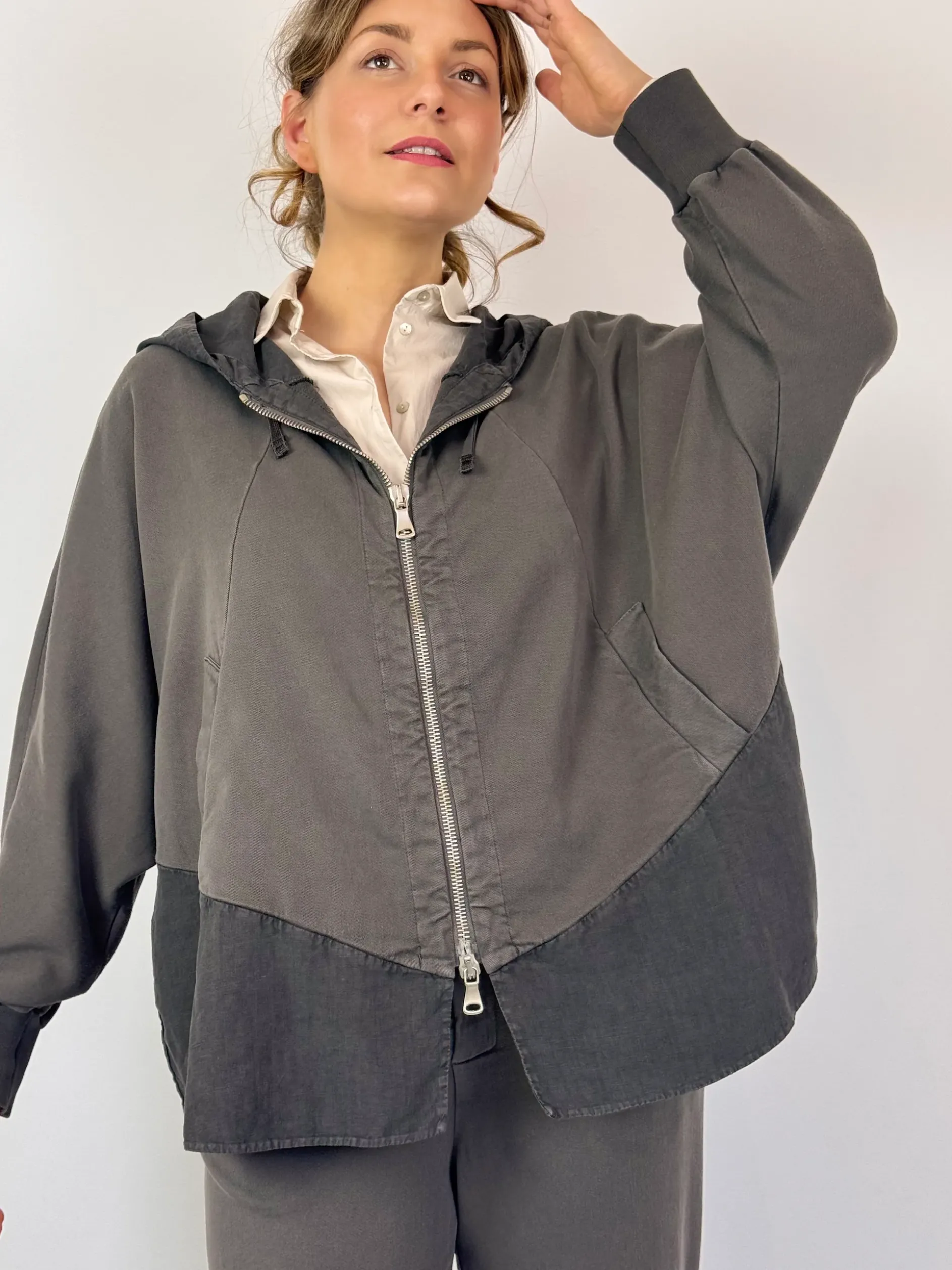 Transit Par-Such Q262 Jumper Mud