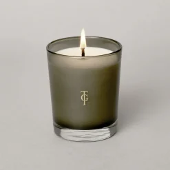True Grace Candle: Portobello Oud
